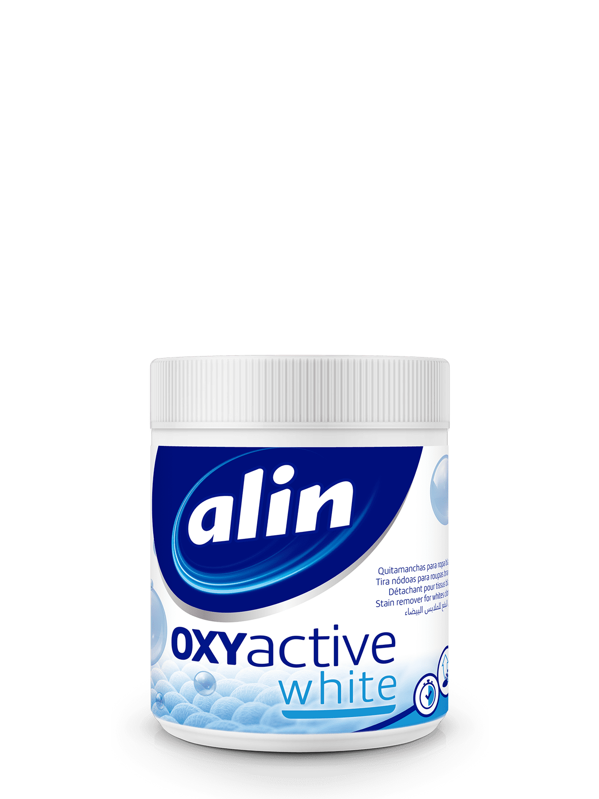 OXY ACTIVE WHITE 1 kg