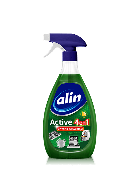 SPRAY-4EN1