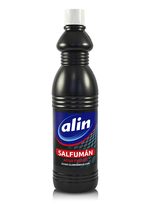 SALFUMÁN