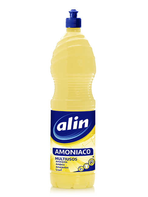 AMONIACO MULTIUSOS