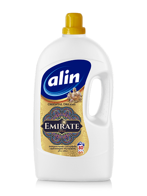 EMIRATE 80