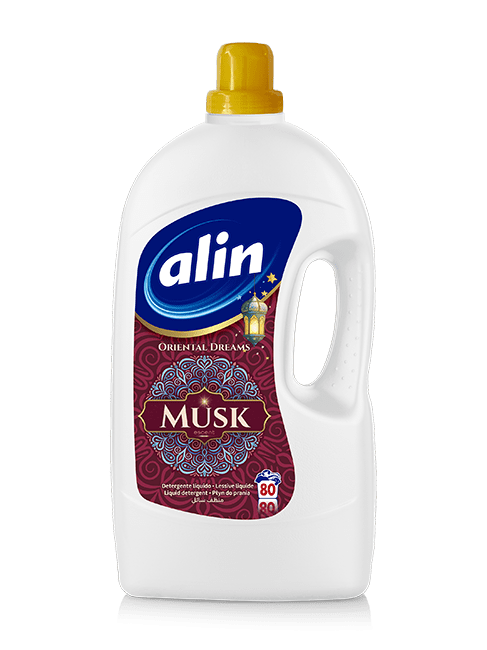 MUSK 80