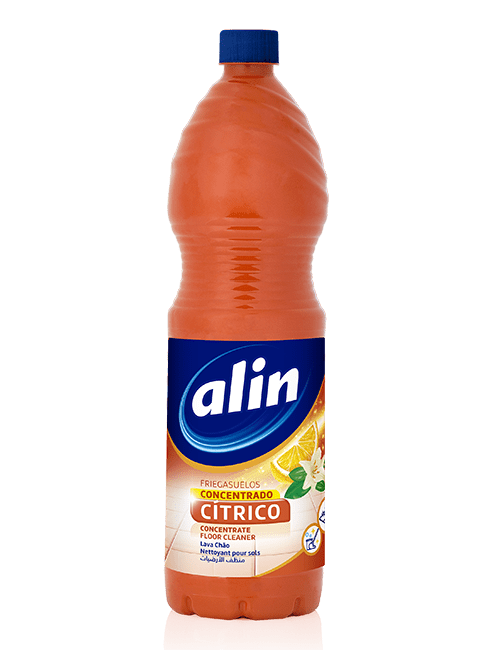 FRIEGASUELOS CÍTRICO