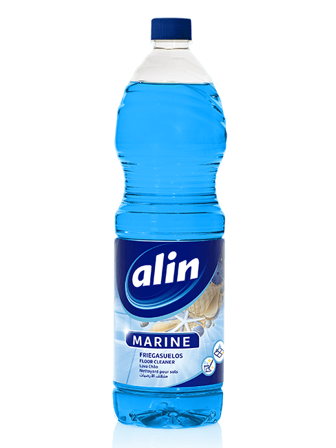 FRIEGASUELOS MARINE