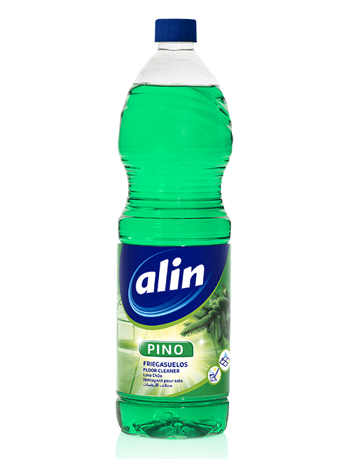 FRIEGASUELOS PINO