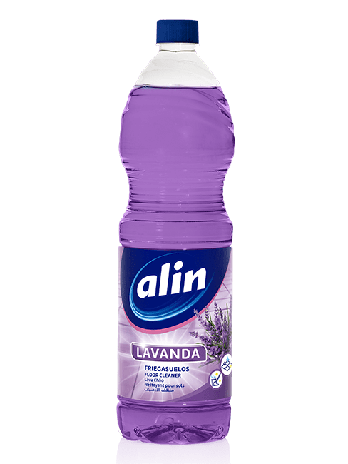 FRIEGASUELOS LAVANDA