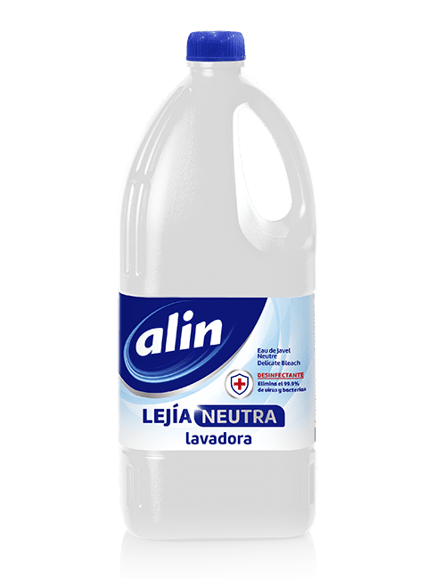 LEJÍA NEUTRA LAVADORA