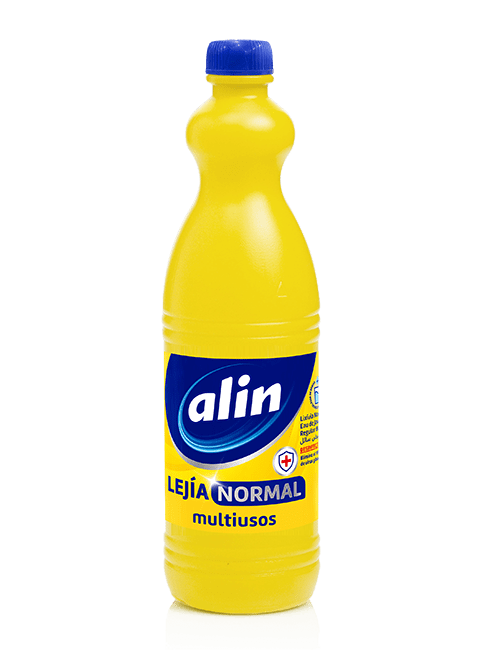 LEJÍA MULTIUSOS 1L