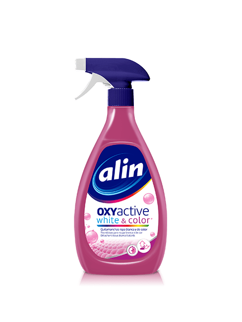 SPRAY-OXYactive
