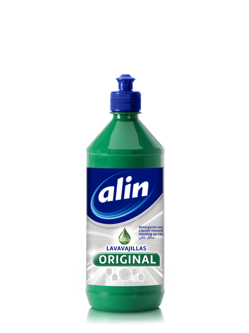 Lavavajillas · Detergente Loica · Liquide Vaisselle · Washig Up Liquid