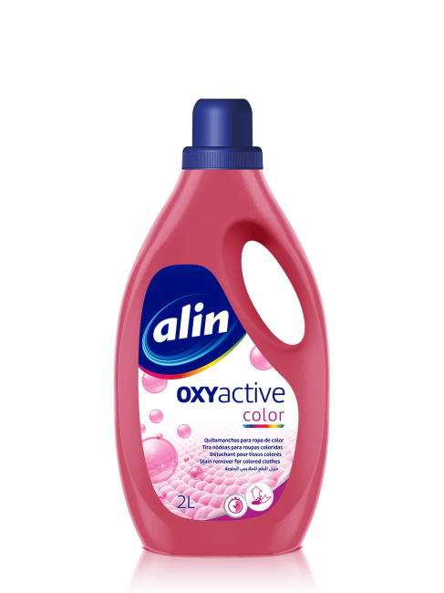 Quitamanchas · Tira nódoas para roupas · Détachant pour tissus · Stain remover