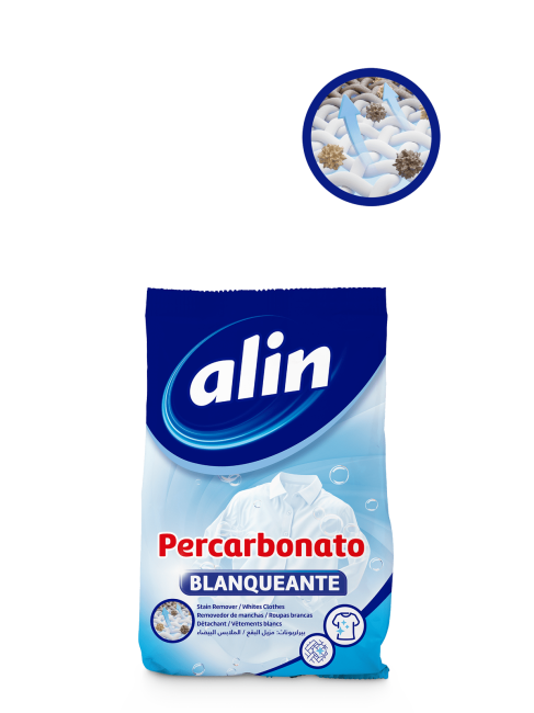Blanqueador · Branqueador · Blanchissant au Percarbonate · Percarbonate Whitener