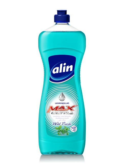 Lavavajillas · Detergente Loica · Liquide Vaisselle · Washig Up Liquid