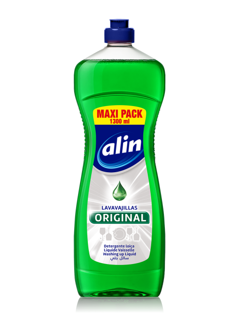 Lavavajillas · Detergente Loica · Liquide Vaisselle · Washig Up Liquid